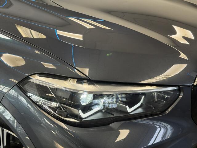 BMW X5 xDrive45e High Executive M-Sport Head Up Display Harman/Kardon Shadowline