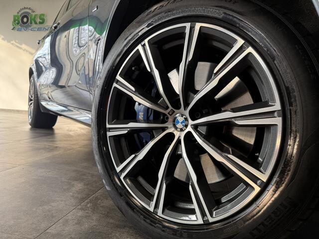 BMW X5 xDrive45e High Executive M-Sport Head Up Display Harman/Kardon Shadowline