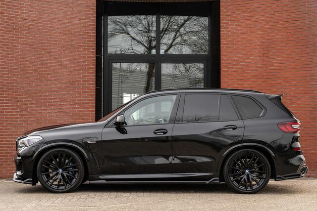 BMW X5 xDrive45e M-Sport Performance Laser B&W Trekhaak