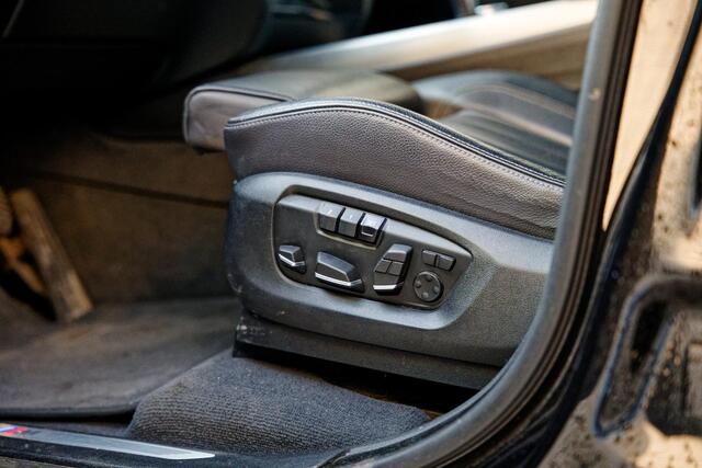 BMW X5 xDrive35i High Executive 7p. M-Sport, Panoramadak, H/K, Leren Dashboard, TH, 360 Camera, enz