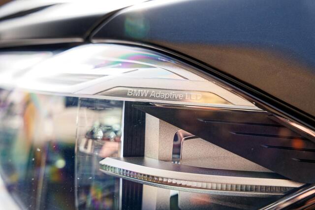 BMW X5 xDrive35i High Executive 7p. M-Sport, Panoramadak, H/K, Leren Dashboard, TH, 360 Camera, enz