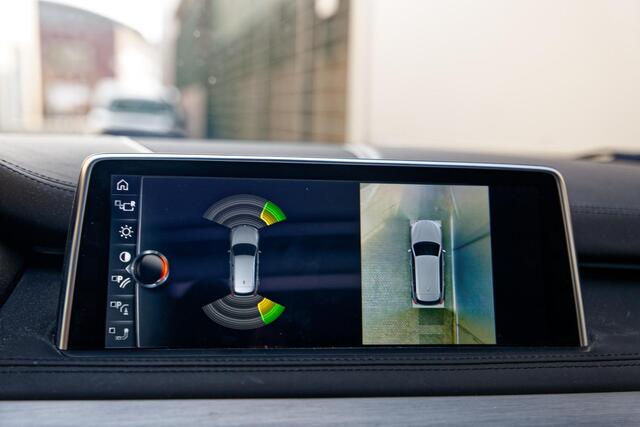 BMW X5 xDrive35i High Executive 7p. M-Sport, Panoramadak, H/K, Leren Dashboard, TH, 360 Camera, enz