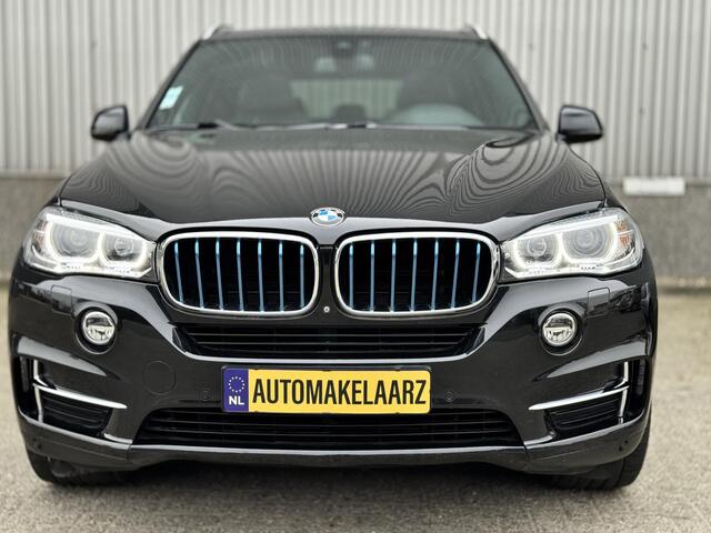 BMW X5 xDrive40e iPerformance High Executive PANO VOL