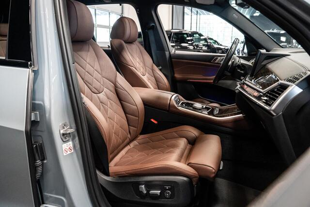 BMW X5 xDrive50e *M-Sport Pro / Harman Kardon / Panorama (Sky Lounge) / Keyless Entry / Surround View*