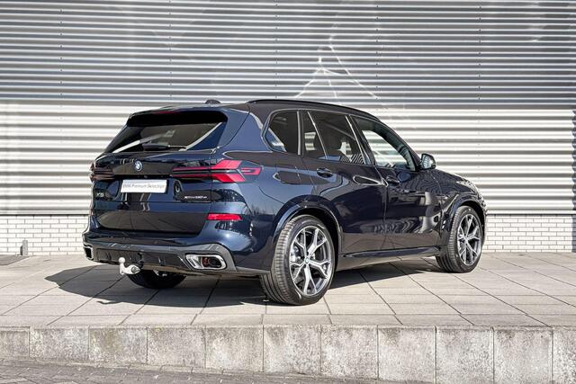 BMW X5 xDrive50e