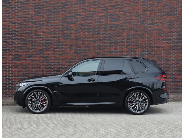 BMW X5 50e xDrive | Pano - Trekhaak - HUD