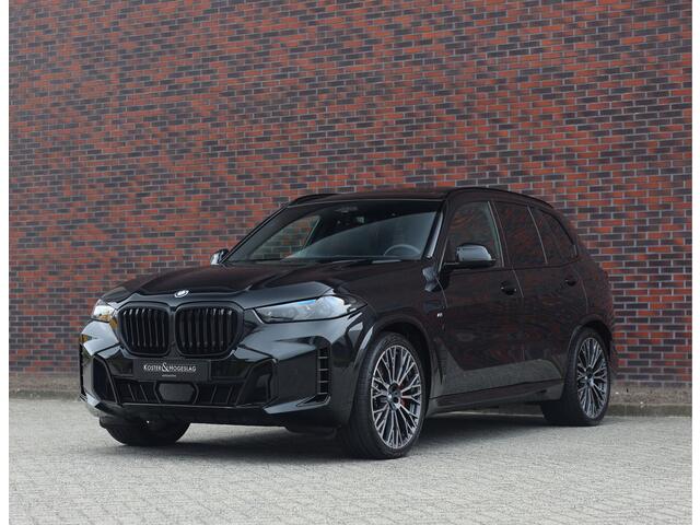 BMW X5 50e xDrive | Pano - Trekhaak - HUD