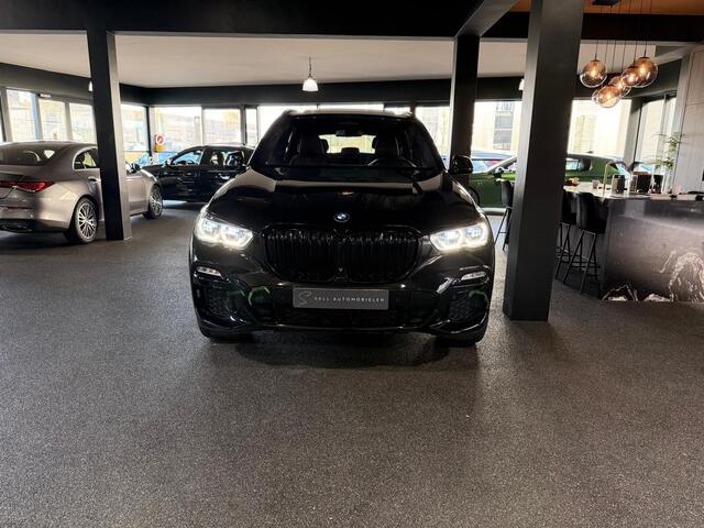 BMW X5 xDrive45e High Executive Bomvoll