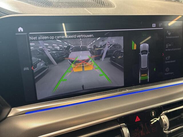 BMW X5 M50d High Executive