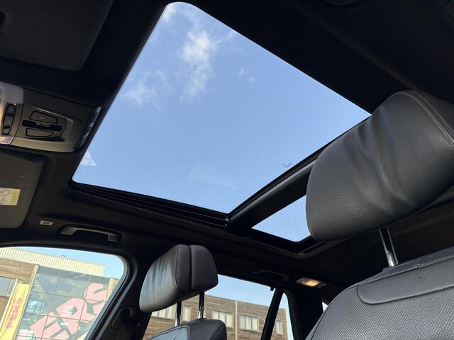 BMW X5 xDrive50i High Executive 7p. 450pk | M Pakket | Elek. Trekhaak | Panoramadak | Winterset | Head-Up | ACC | HK Audio |