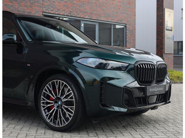 BMW X5 50e xDrive | Pano - Trekhaak - Massage