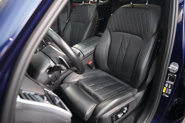 BMW X5 xDrive45e M-Sport ? BMW Gar. 3/2028 ? Pano ? 50 Jaar M Edition ? Trekhaak ? Laser ? H&K ? NAP