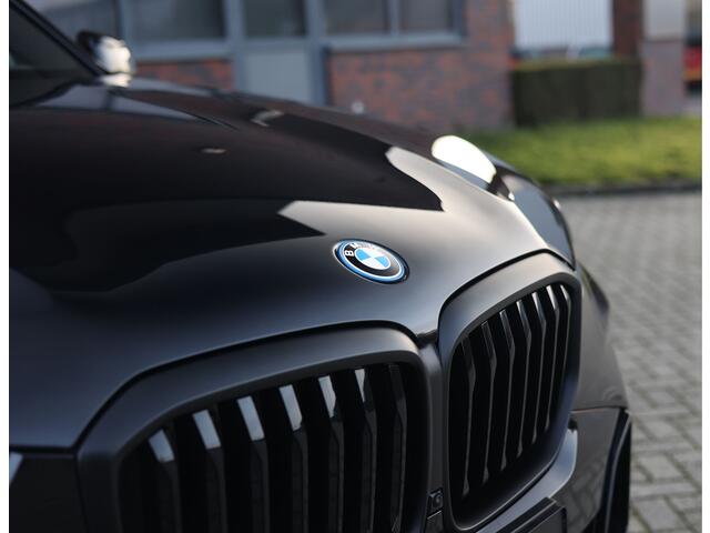 BMW X5 50e xDrive | Soft-Close - M sport Pro - Trekhaak