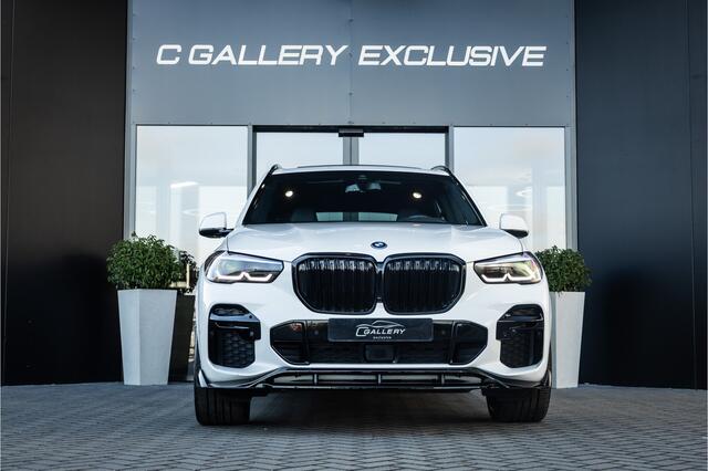 BMW X5 xDrive45e High Executive - M Sport | Panorama | Memory | Luchtvering | ACC