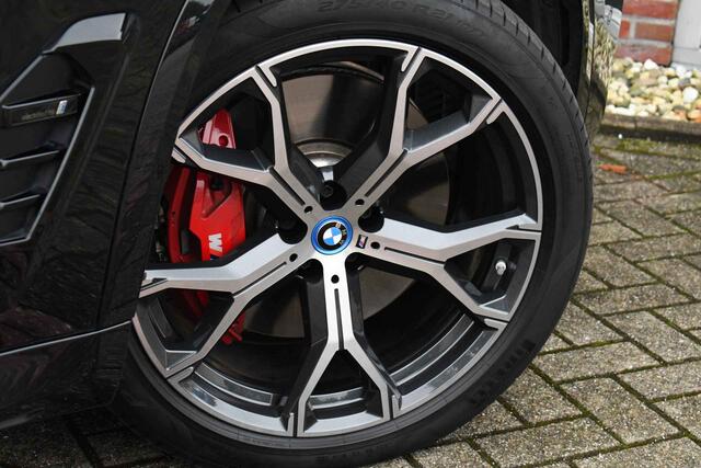 BMW X5 xDrive50e M-Sport Skylounge Comf-stoel ACC 360 HUD H/K 21inch BTW-auto