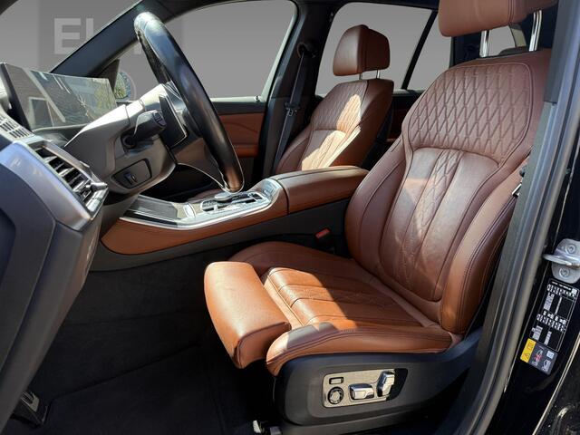 BMW X5 xDrive50e Launch Edition M Sportpakket Pro | Comfort Plus Pack | Trekhaak met elektrisch wegklapbare kogel | Driving Assistant Professional | HIFI System Harman Kardon