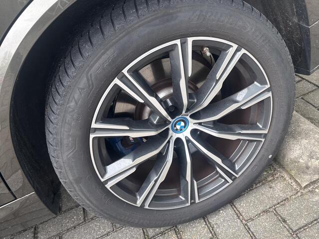 BMW X5 xDrive45e M-Sport | Panorama | Voorbereiding Driving Assistantce |