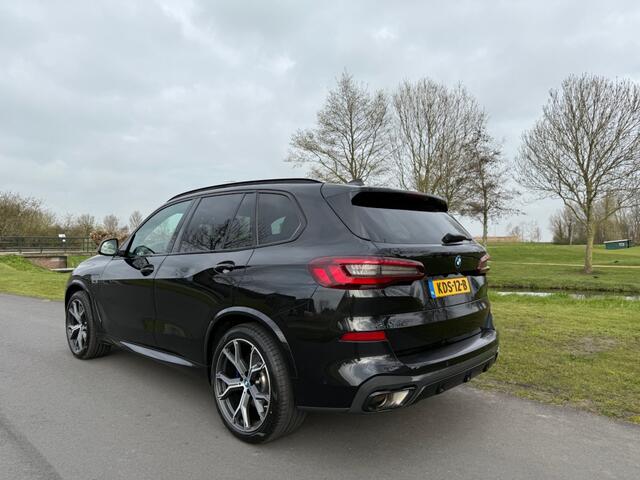 BMW X5 xDrive45e High Ex. M-Sport/HUD/Harman Kardon/El.trekhaak