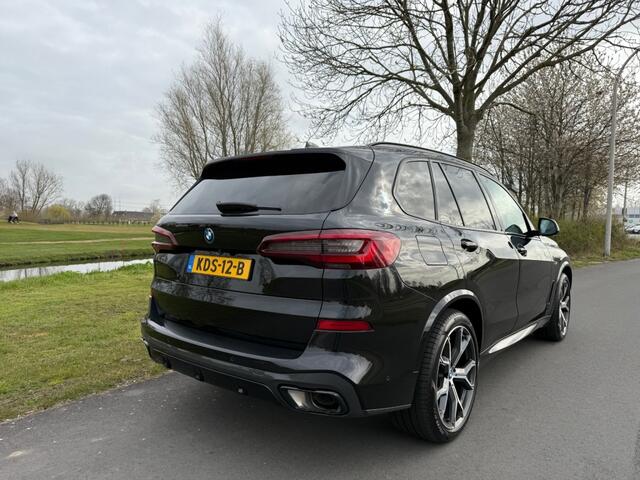 BMW X5 xDrive45e High Ex. M-Sport/HUD/Harman Kardon/El.trekhaak