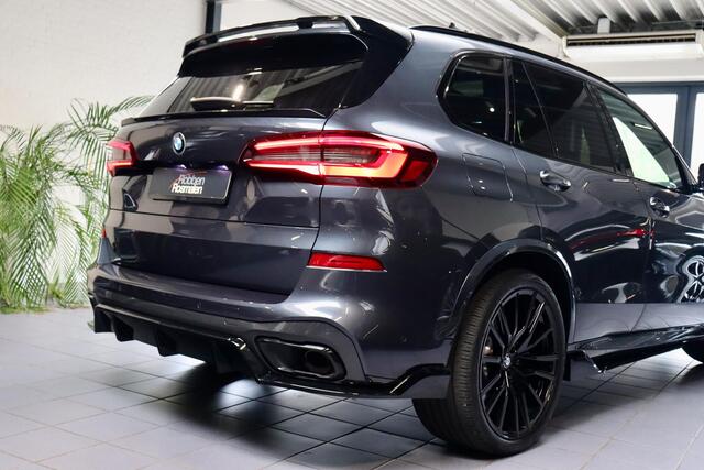 BMW X5 xDrive45e High Ex. M Sport|MAXTON|PANO|Hud|ACC