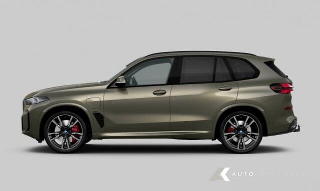 BMW X5 xDrive50e M Sport Pro | Panorama | Harman/Kardon | Memory | 4-Wielbest. | Head-Up | Luchtvering | Trekhaak | 22' Inch |