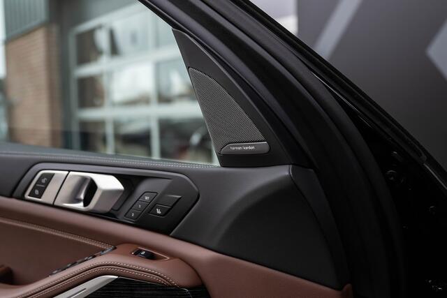 BMW X5 xDrive50e M Sport Pro | Panorama | Comfort Seats | 360° Camera | Harman/Kardon | Driving Ass. Pro | Trekhaak | 22' Inch |