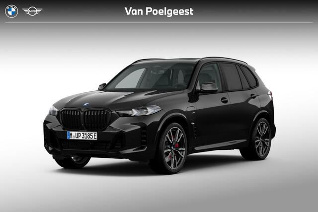 BMW X5 xDrive50e | M Sportpakket Pro | Travel Pack | Innovation Pack | Comfort Pack | Comfort Plus Pack | Exclusive Pack | Trekhaak