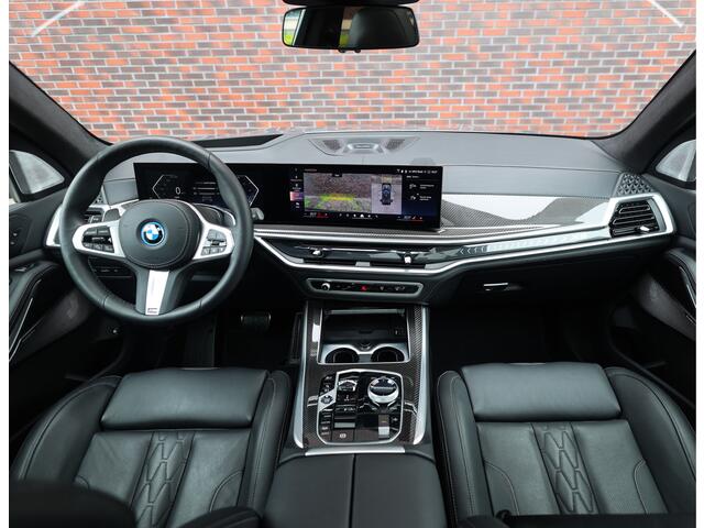 BMW X5 50e xDrive | Pano - Trekhaak - Bowers & Wilkins