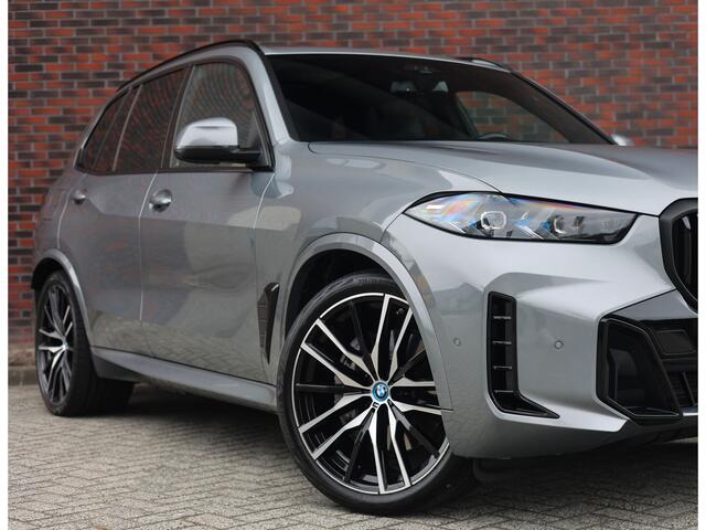 BMW X5 50e xDrive | Pano - Trekhaak - Bowers & Wilkins