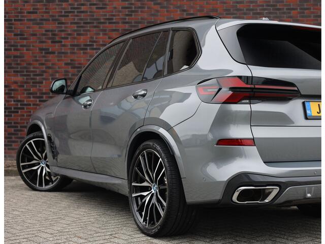 BMW X5 50e xDrive | Pano - Trekhaak - Bowers & Wilkins