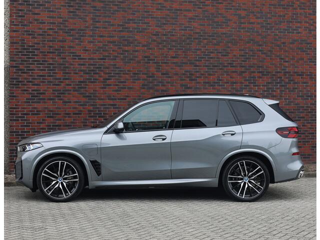 BMW X5 50e xDrive | Pano - Trekhaak - Bowers & Wilkins