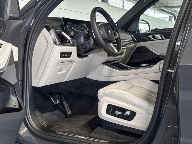 BMW X5 xDrive50e | M Sportpakket Pro | Travel Pack | Innovation Pack | Comfort Pack | Trekhaak | Huisselectie