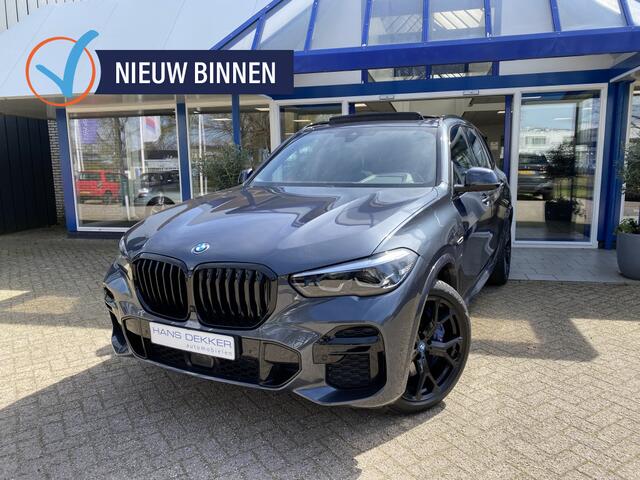BMW X5 xDrive45e High Exec. I M-Sport I Panoramadak