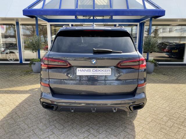 BMW X5 xDrive45e High Exec. I M-Sport I Panoramadak