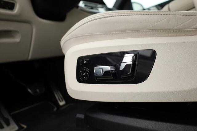 BMW X5 xDrive45e M Sport | SOH 95% | Pano | HUD | Laser | Elek. Trekhaak | Luchtvering | Shadowline | Leder+Memory | Dig. Cockpit | Stoel- Stuurverw. | Camera+PDC | Elek. Klep | V