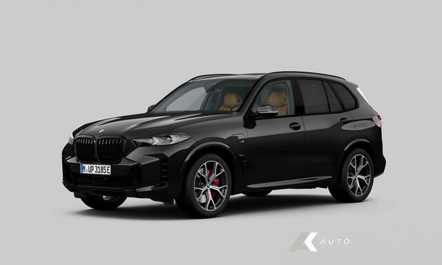 BMW X5 xDrive50e M Sport Pro | Panorama | Harman/Kardon | Memory | Luchtvering | Head-Up | 21' Inch |