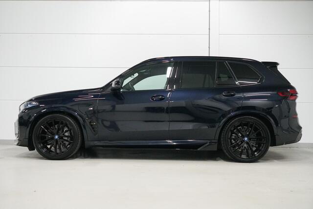 BMW X5 xDrive50e M-Sport | Skylounge | Performance kit | CoPilot