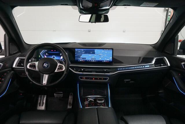 BMW X5 xDrive50e M-Sport | Skylounge | Performance kit | CoPilot