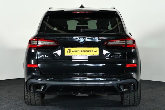 BMW X5 xDrive45e M-Sport / Opendak / Co-Pilot / HUD / CarPlay