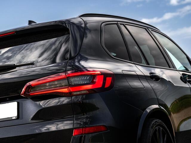 BMW X5 xDrive45e High Ex. M-Sport Pano Trekhaak