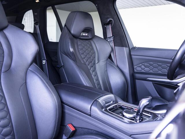 BMW X5 M Competition | M Driver's Pack | Bowers & Wilkins | Soft-Close | Comfort Access | Sky Lounge | Stoelventilatie | Trekhaak