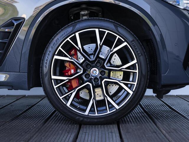 BMW X5 M Competition | M Driver's Pack | Bowers & Wilkins | Soft-Close | Comfort Access | Sky Lounge | Stoelventilatie | Trekhaak