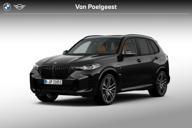 BMW X5 xDrive50e | M Sportpakket Pro | Travel Pack | Innovation Pack | Comfort Pack | Comfort Plus Pack | Exclusive Pack | Trekhaak