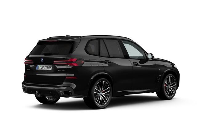 BMW X5 xDrive50e | M Sportpakket Pro | Travel Pack | Innovation Pack | Comfort Pack | Comfort Plus Pack | Exclusive Pack | Trekhaak