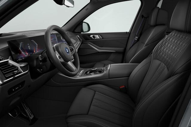 BMW X5 xDrive50e | M Sportpakket Pro | Travel Pack | Innovation Pack | Comfort Pack | Comfort Plus Pack | Trekhaak