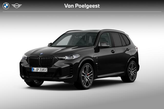 BMW X5 xDrive50e | M Sportpakket Pro | Travel Pack | Innovation Pack | Comfort Pack | Comfort Plus Pack | Exclusive Pack | Trekhaak