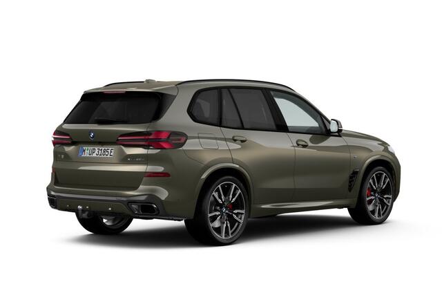 BMW X5 xDrive50e | M Sportpakket Pro | Travel Pack | Innovation Pack | Comfort Pack | Comfort Plus Pack | Exclusive Pack | Trekhaak