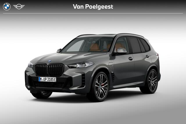 BMW X5 xDrive50e | M Sportpakket Pro | Travel Pack | Innovation Pack | Comfort Pack | Comfort Plus Pack | Exclusive Pack | Trekhaak