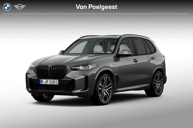 BMW X5 xDrive50e | M Sportpakket Pro | Travel Pack | Innovation Pack | Comfort Pack | Comfort Plus Pack | Exclusive Pack | Trekhaak