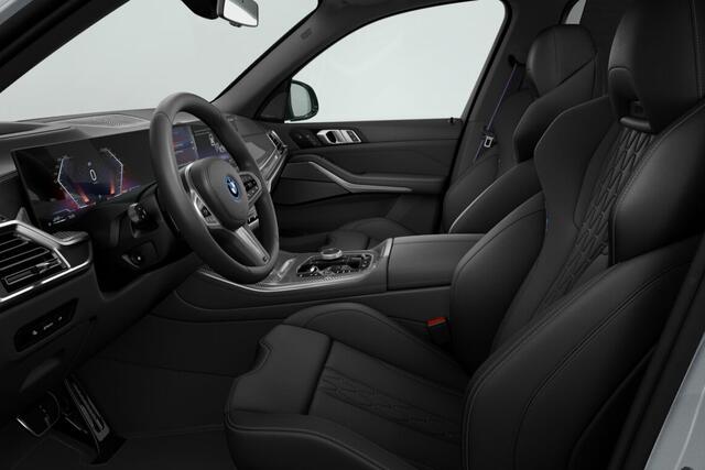 BMW X5 xDrive50e | M Sportpakket Pro | Travel Pack | Innovation Pack | Comfort Pack | Comfort Plus Pack | Exclusive Pack | Trekhaak